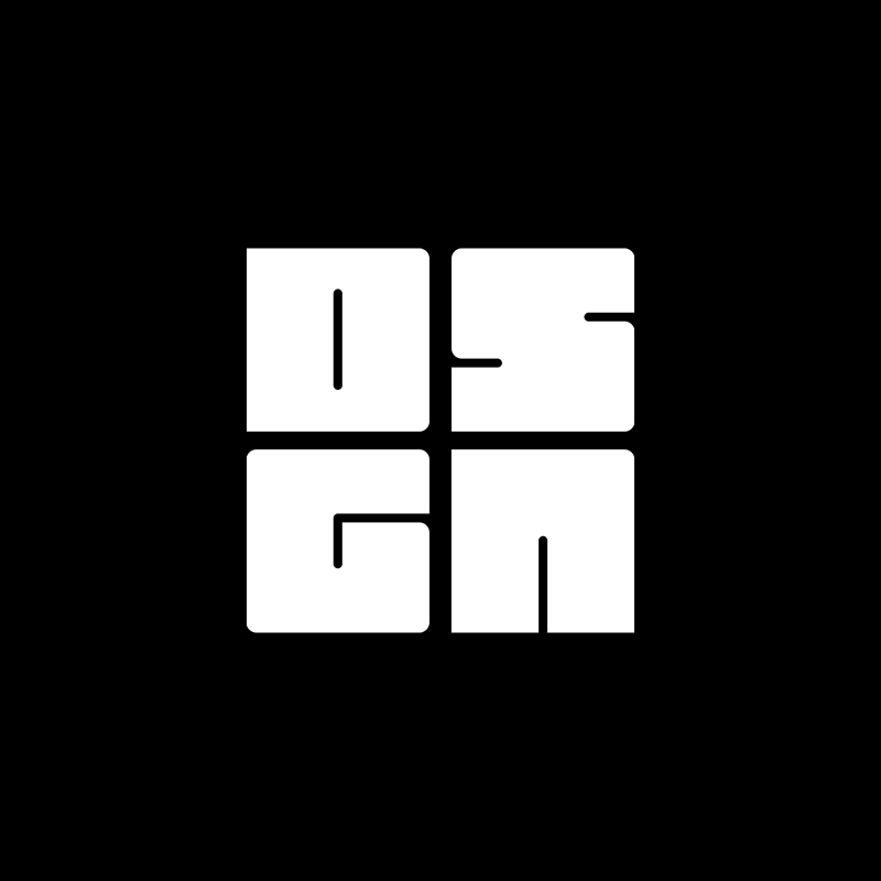 Logo DSGN Group